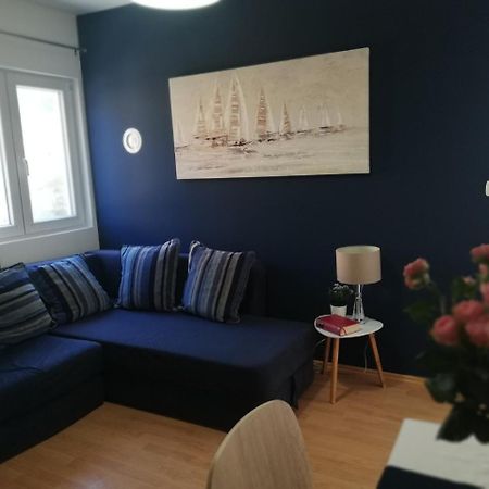 Studio C, Free Parking プーラ エクステリア 写真