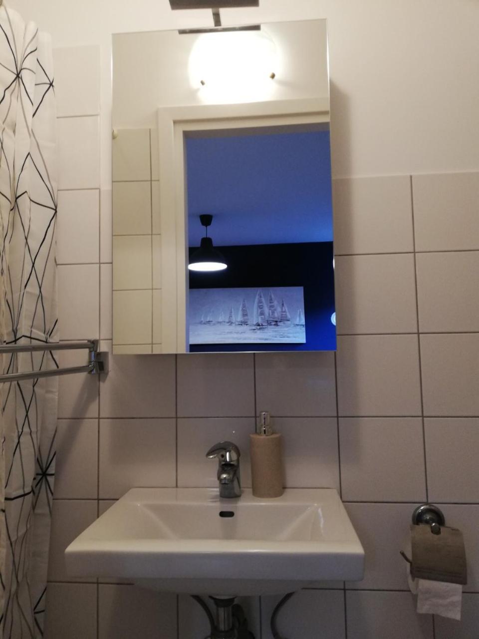 Studio C, Free Parking プーラ エクステリア 写真